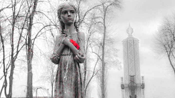 Людоедство в Одесской области во время Голодомора – рассекреченные документы