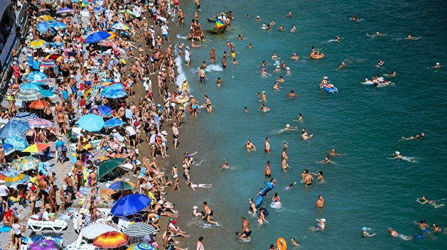 В Одесі відтермінували відкриття оздоровчого сезону на пляжах