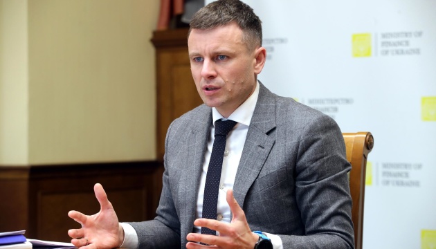 Війна на виживання: Коментар міністра фінансів України