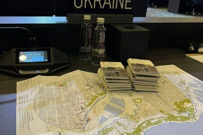 В Одесі розшириться межа охоронної зони ЮНЕСКО