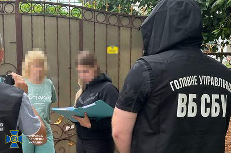 В Одесской области задержали руководство ВЛК – выдавали “белые билеты” за 7 тыс. долларов
