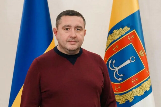 Деякі Одеські депутати порушують мовний закон