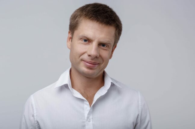 Нардеп Олексій Гончаренко шукає директора для регіонального центру в Одесі