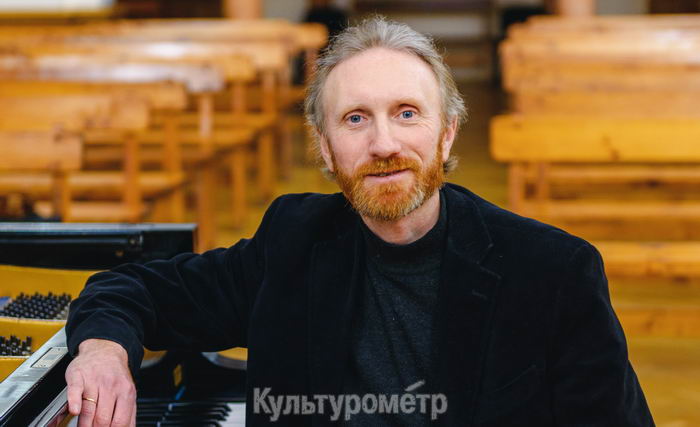 В Одесской филармонии состоится вечер джаза Алексея Петухова