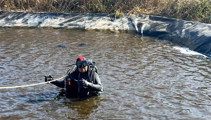 Два 13-летних парня утонули в искусственном водоеме в Одесской области