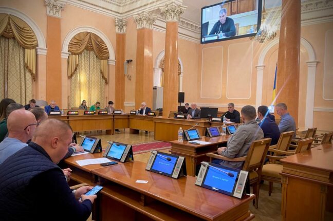 На полігоні «Дальницькі кар’єри» планують збудувати сміттєпереробний завод