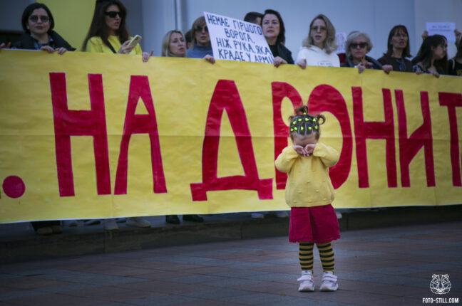 Одесити пишуть, що вже втомилися від мітингів, — чи не втомлюються наші бійці воювати без підтримки?