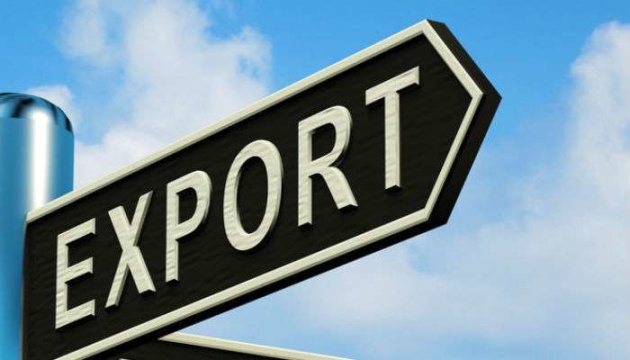 Одеська область посіла четверта місце в загальному експорті товарів України