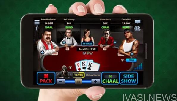 Секрет Популярності Гри Teen Patti