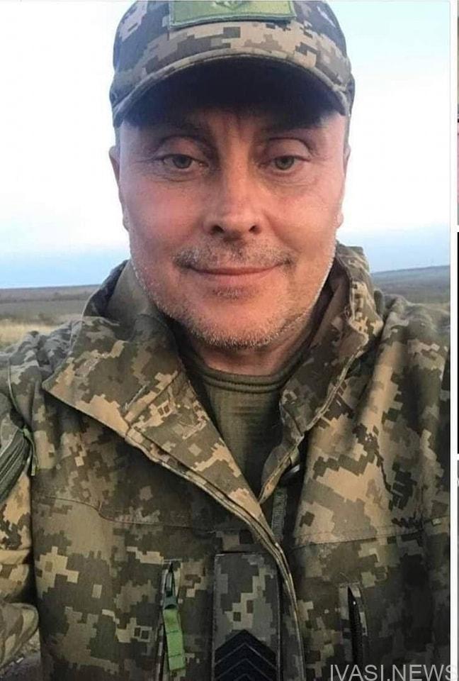 Помер військовий, якого побили в Чорноморську