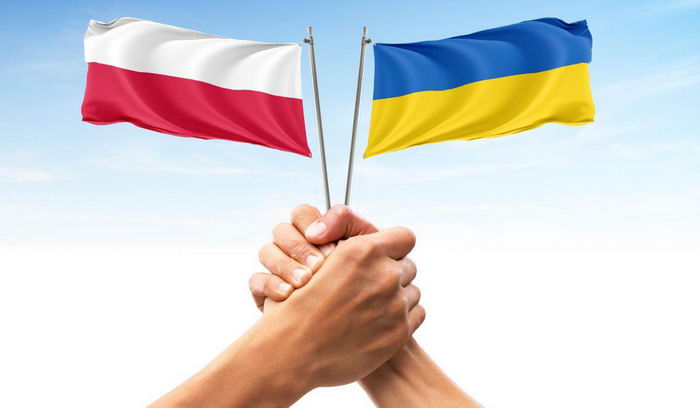 В Одессе проведут мероприятия ко Дню независимости Польши