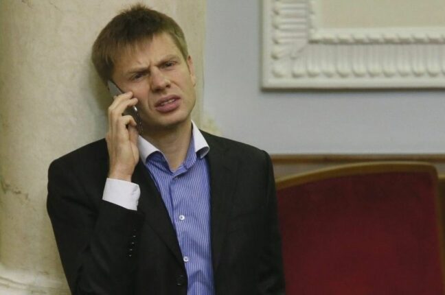 Нардеп з Одеси назвав законопроєкт про мобілізацію «комунікаційним провалом»