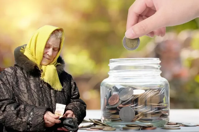 Пенсії під загрозою: чи знайде Україна гроші на виплати?