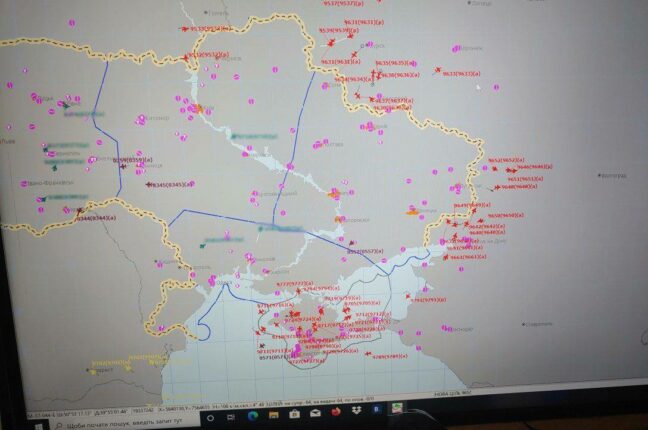 В Одесі на півтора року покарали військовослужбовця