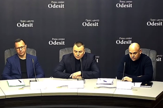 В Одесі заявили про критичну нестачу водіїв електространспорту (відео)