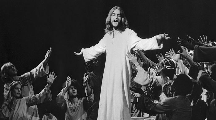 В Одесском театре музыкальной комедии премьера рок-оперы “Иисус Христос – superstar”