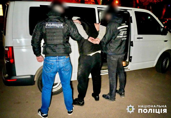 Одессит вербовал женщин для занятия проституцией в Европе – обещал 5000 евро в неделю