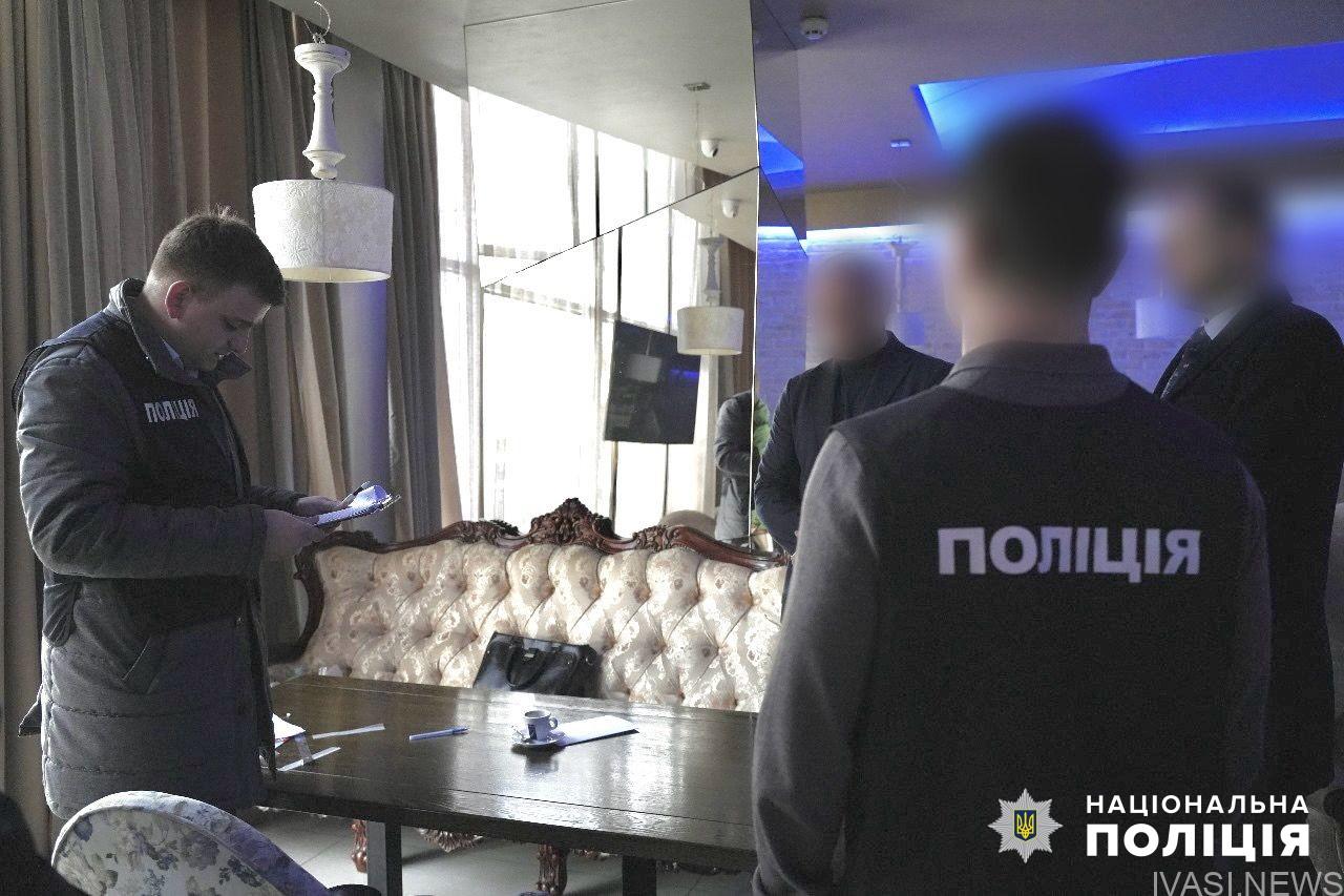В Одесі поліція затримала депутата райради за вимагання 20 тисяч доларів (фото)