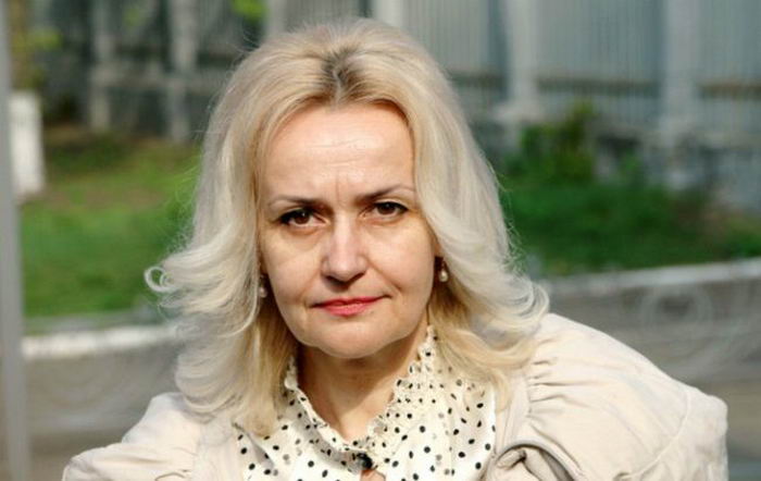 В Одессу приедет Ирина Фарион – состоится творческая встреча