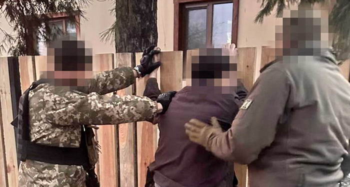 В Одесской области задержали чиновника – он шпионил в пользу россии
