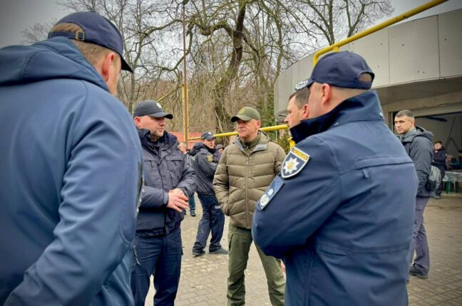 «Зараз відомо про 21 загиблого» — мер Одеси (відео)