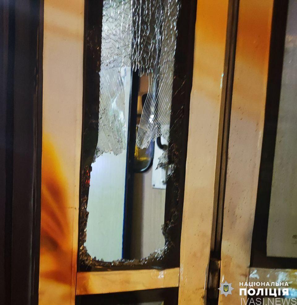 В Одесі п’яний чоловік побив кермувальницю трамвая (фото)