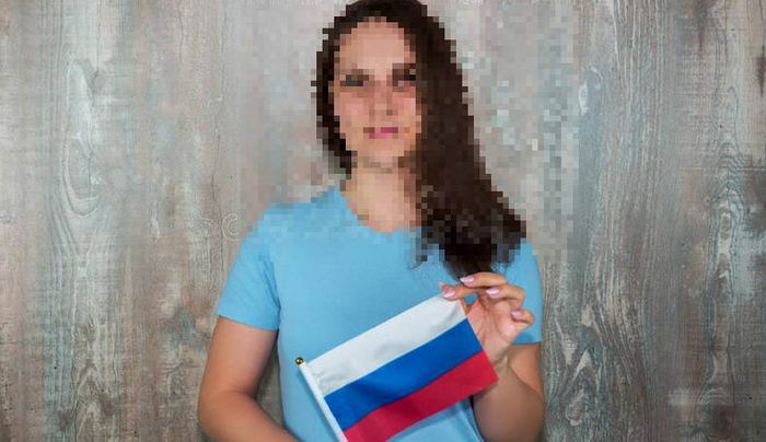 В одесском кафе женщина хвалила путина и заявила, что он “освобождает Украину”