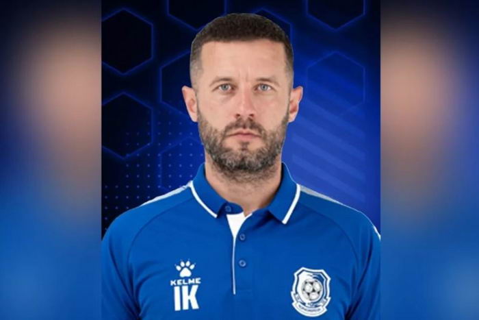Тренер одесского “Черноморца” скрылся за границу во время тренировок команды в Турции