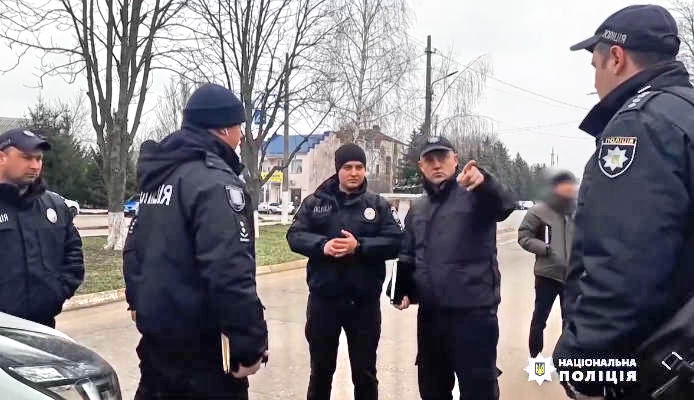 Полицейские задержали подозреваемого в жестоком убийстве военного в Подольске