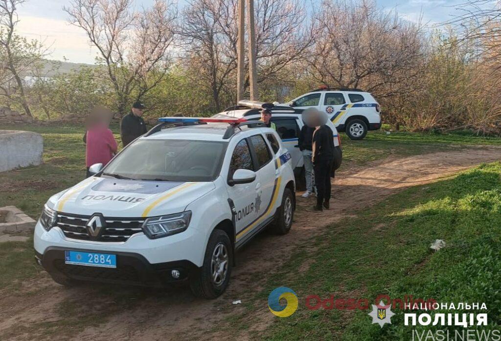 На Одещині 16-річний водій збив 13-річну дівчинку (фото)
