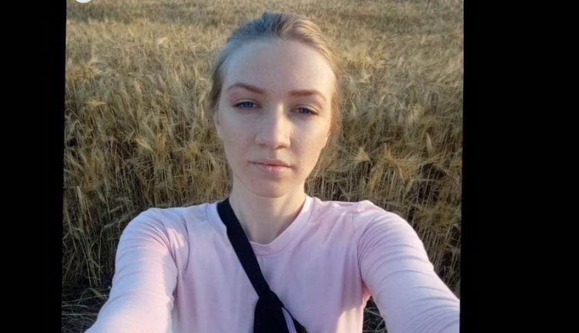 Одесская полицейская получила подозрение за распространение российской пропаганды