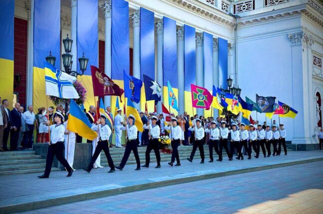 День міста в Одесі цьогоріч відзначати не будуть, — мер