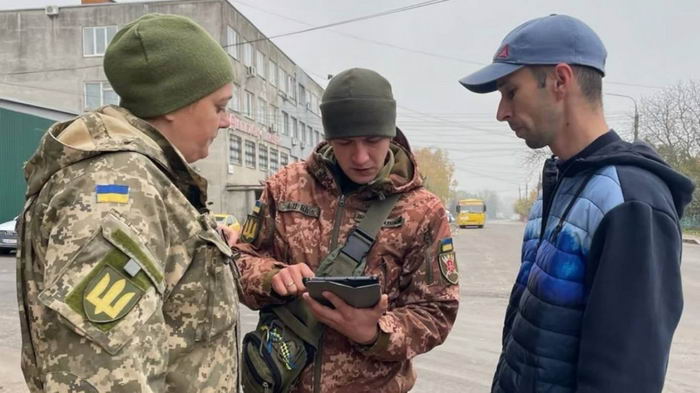 Одессит, снимавший действия ТЦК и выложившийся в Тик-Ток, получил приговор суда