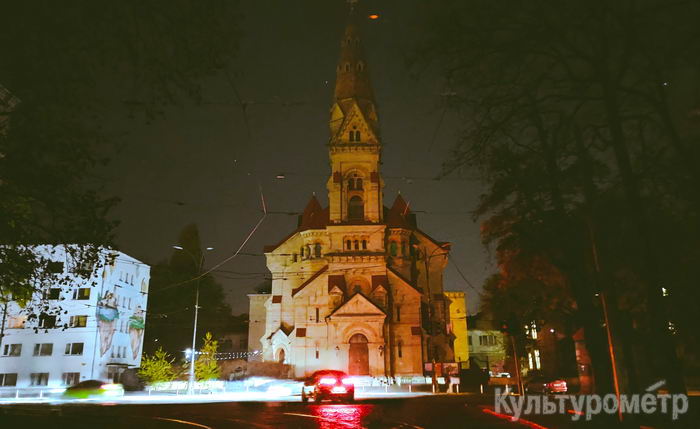 В Одесской Кирхе состоится концерт Духового оркестра студентов ОНМА Неждановой