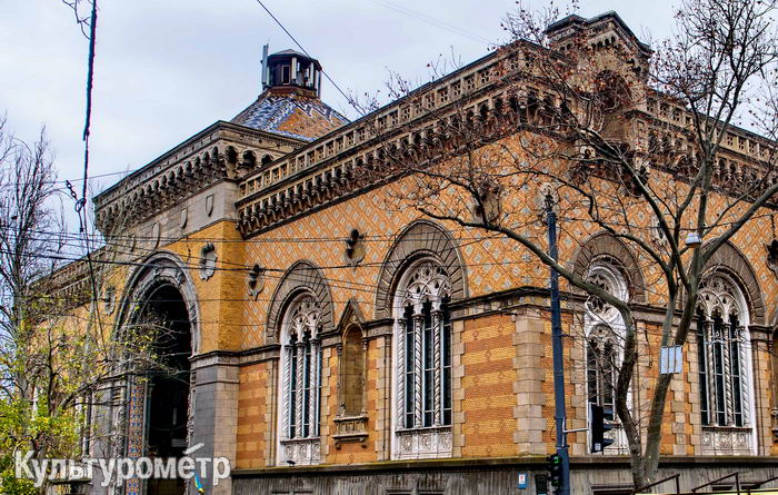 В Одесской филармонии состоится концерт «Осенний вечер» камерного оркестра