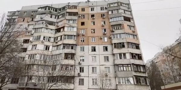 Одеса збільшила допомогу мешканцям у складних ситуаціях