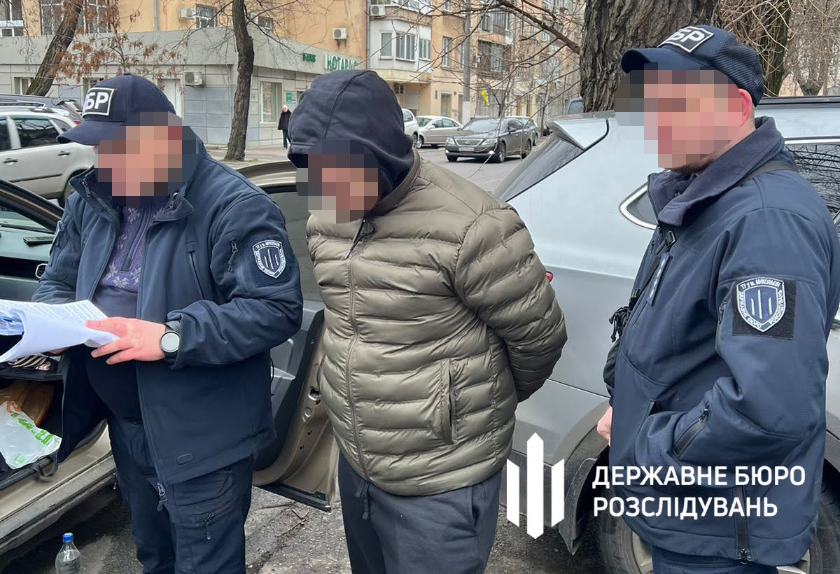 В Одессе задержали руководителей Нацпарка, требовавших своих подчиненных отдавать премии