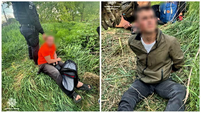 На одесском пляже двое мужчин украли смартфон у женщины
