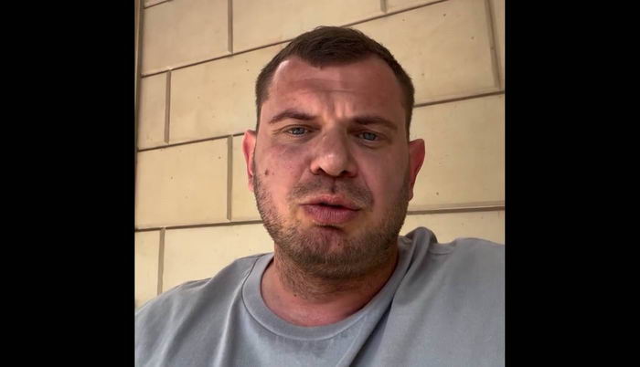 Одесский бизнесмен, создавший инклюзивный пляж, заявил об угрозах жизни