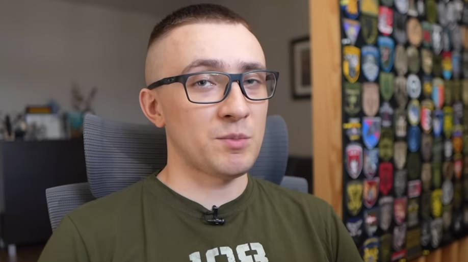 На Сергея Стерненко снова покушались