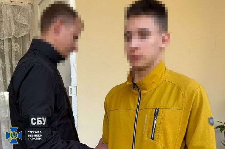 В Одессе задержали двух юношей, которые занимались поджогами по заказу рашистов