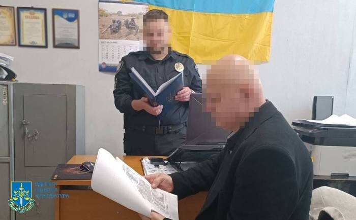 Одессит обманул на 12 млн гривен инвесторов в криптовалюту