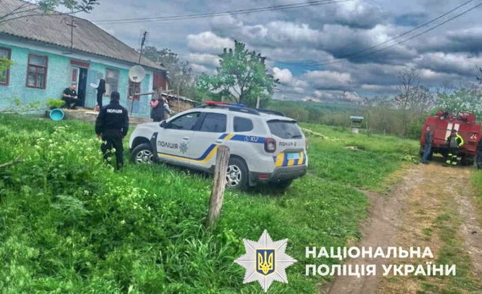 Трагедия в Одесской области — мальчик погиб, когда на него упала стена