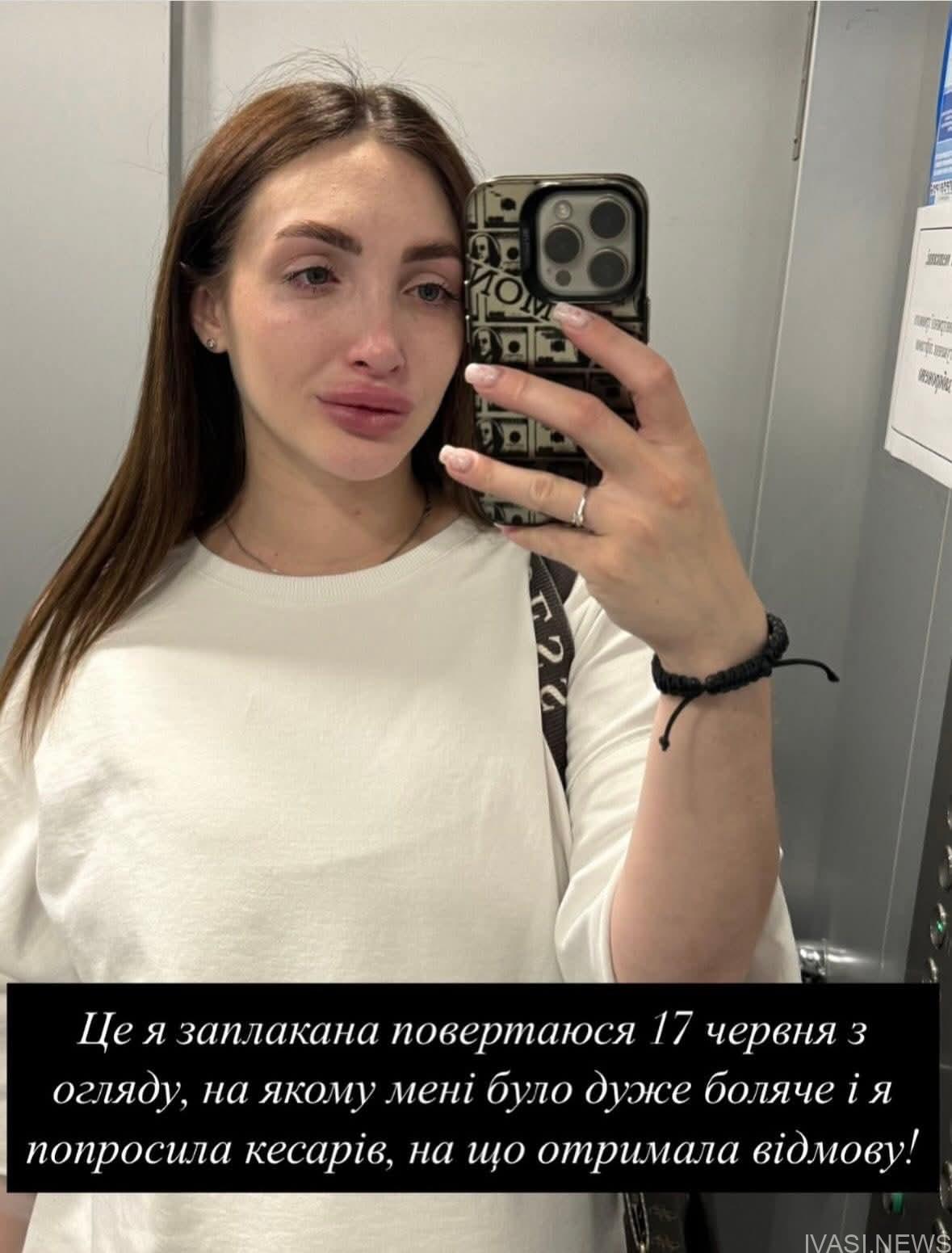 Трагедія в Одеському пологовому будинку №5: коментар головного лікаря (відео)