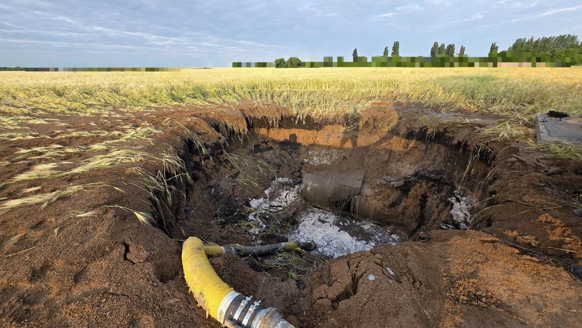 Воды в Одессе не будет вторые сутки — продолжаются сложные ремонтные работы