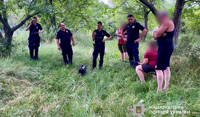 В Одесской области подросток случайно выстрелил в друга из родительской винтовки