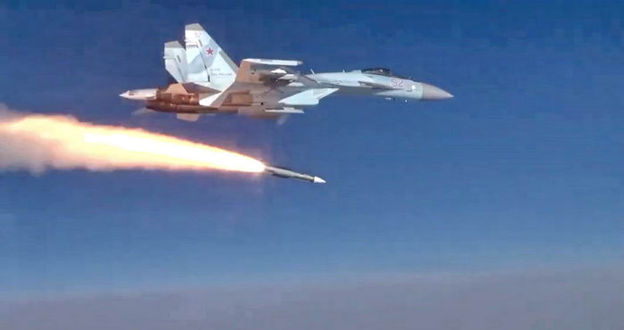 Россия ударила ракетами по полигону в Николаевской области — есть погибшие