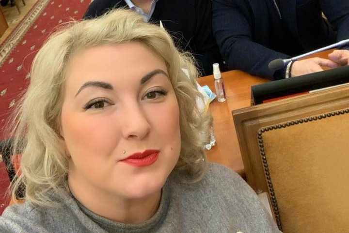 Соратницу Труханова будут судить – завладела 2 млн гривен на медицинских программах
