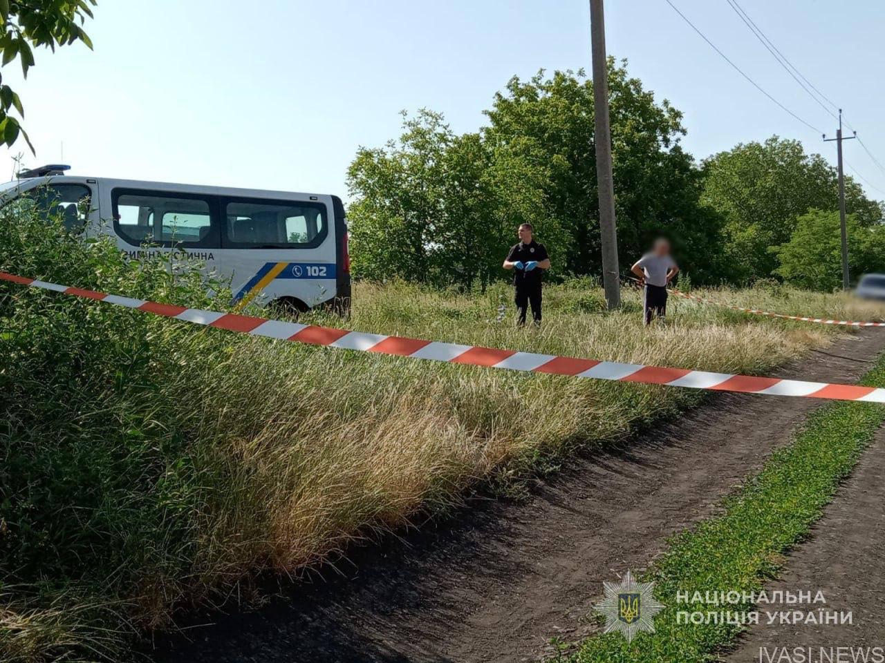 Смертельна бійка під час застілля: в Одеському районі затримали вбивцю (фото)