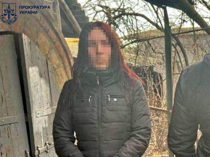 Житель Измаила получил 15 лет тюрьмы — шпионил в женской одежде за ВСУ